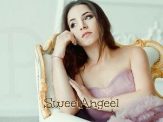 SweetAngeel Porno FR