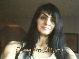 SweetAngel2you
