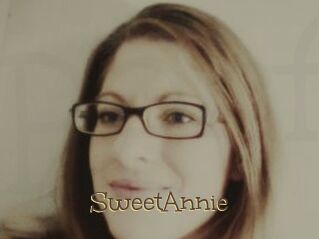 SweetAnnie