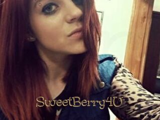 SweetBerry4U