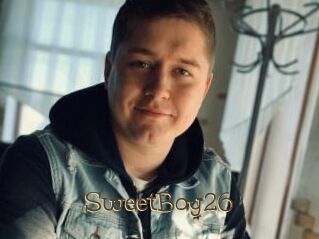 SweetBoy26