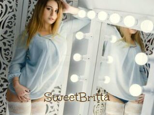 SweetBritta