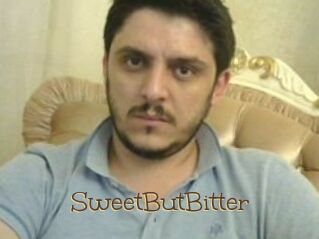 SweetButBitter