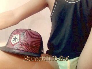 SweetCUMbf