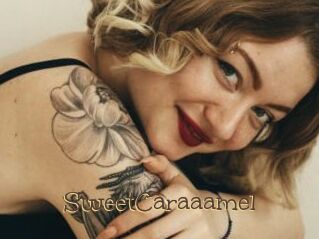 SweetCaraaamel