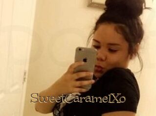 Sweet_CaramelXo