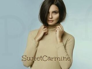 SweetCarmine