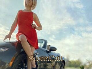 SweetCatt