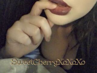SweetCherryXoXoXo