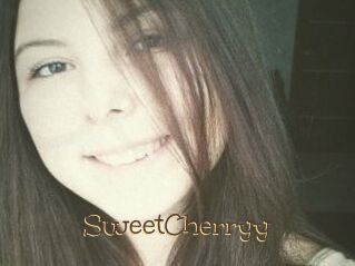 SweetCherryy