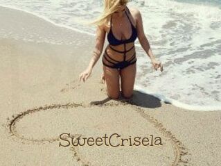 SweetCrisela