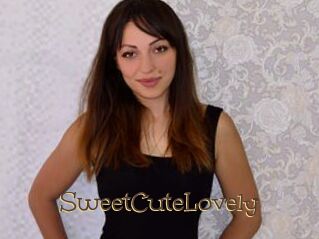 SweetCuteLovely