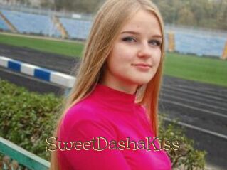 SweetDashaKiss