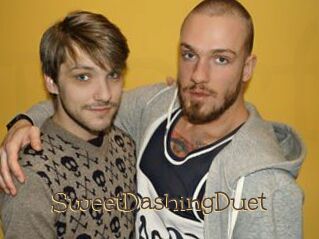 SweetDashingDuet