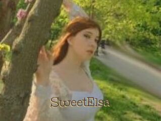 SweetElsa