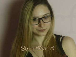 SweetEvolet
