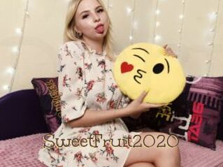SweetFruit2020