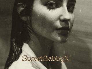 SweetGabbyX