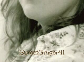SweetGinger41