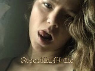 SweetGirlHallie