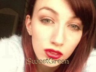 SweetGreen Porno FR