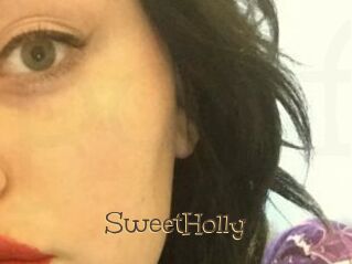 SweetHolly
