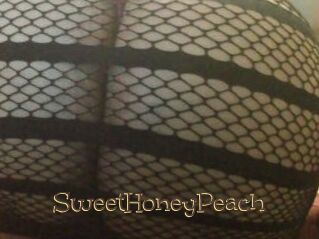 SweetHoneyPeach