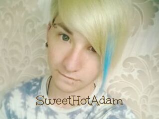 SweetHotAdam