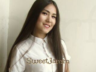 SweetJamm