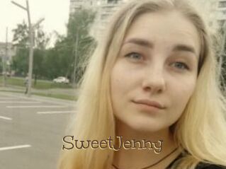 SweetJenny