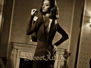 SweetJuliaX