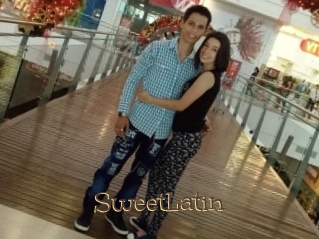 SweetLatin
