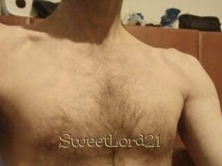 SweetLord21