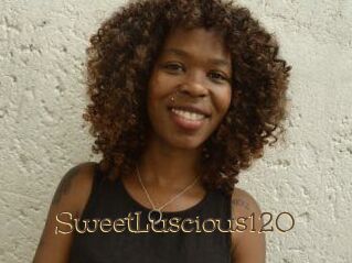 SweetLuscious120