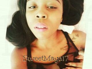 SweetMaya17