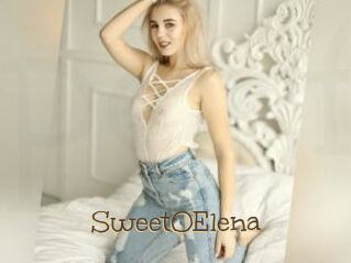 SweetOElena