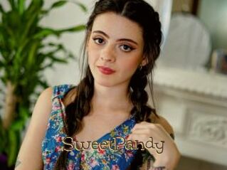SweetPandy