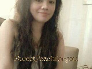 SweetPeachforyou Porno FR