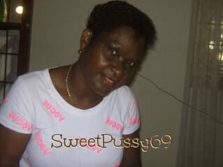 SweetPussy69