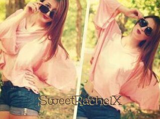 SweetRachelX Porno FR