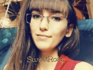 SweetRose_ Porno FR