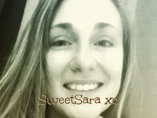 SweetSara_xo