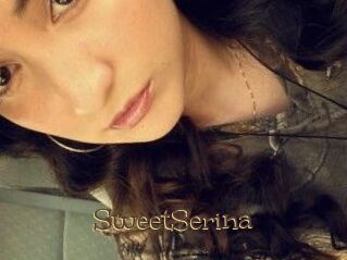 SweetSerina