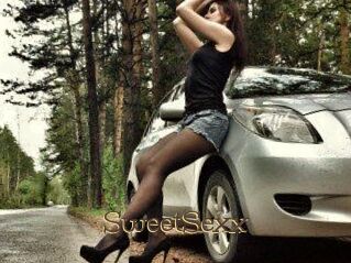 SweetSexx Porno FR