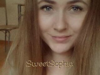 SweetSophia