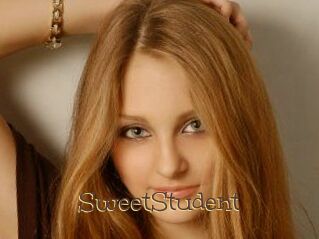 SweetStudent Porno FR