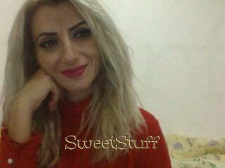 SweetStuff