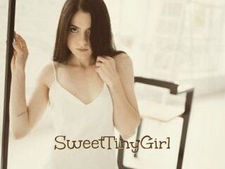 SweetTinyGirl