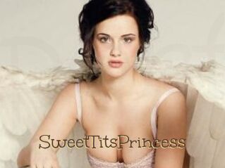 SweetTitsPrincess
