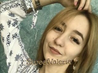 SweetValeria